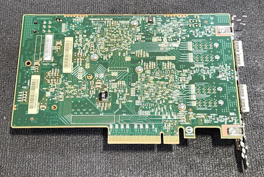 LSI SAS 9300-16E Host Bus Adapter (LSI00342)