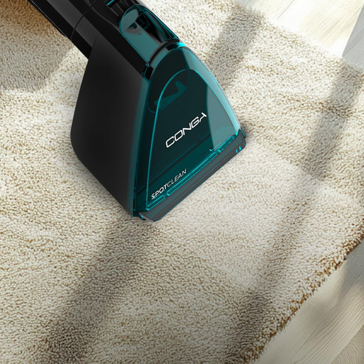 Cecotec Polsterreiniger und Staubsauger Conga 7000 Carpet&Spot Clean Steam XXL Essential, 1700W, 3in