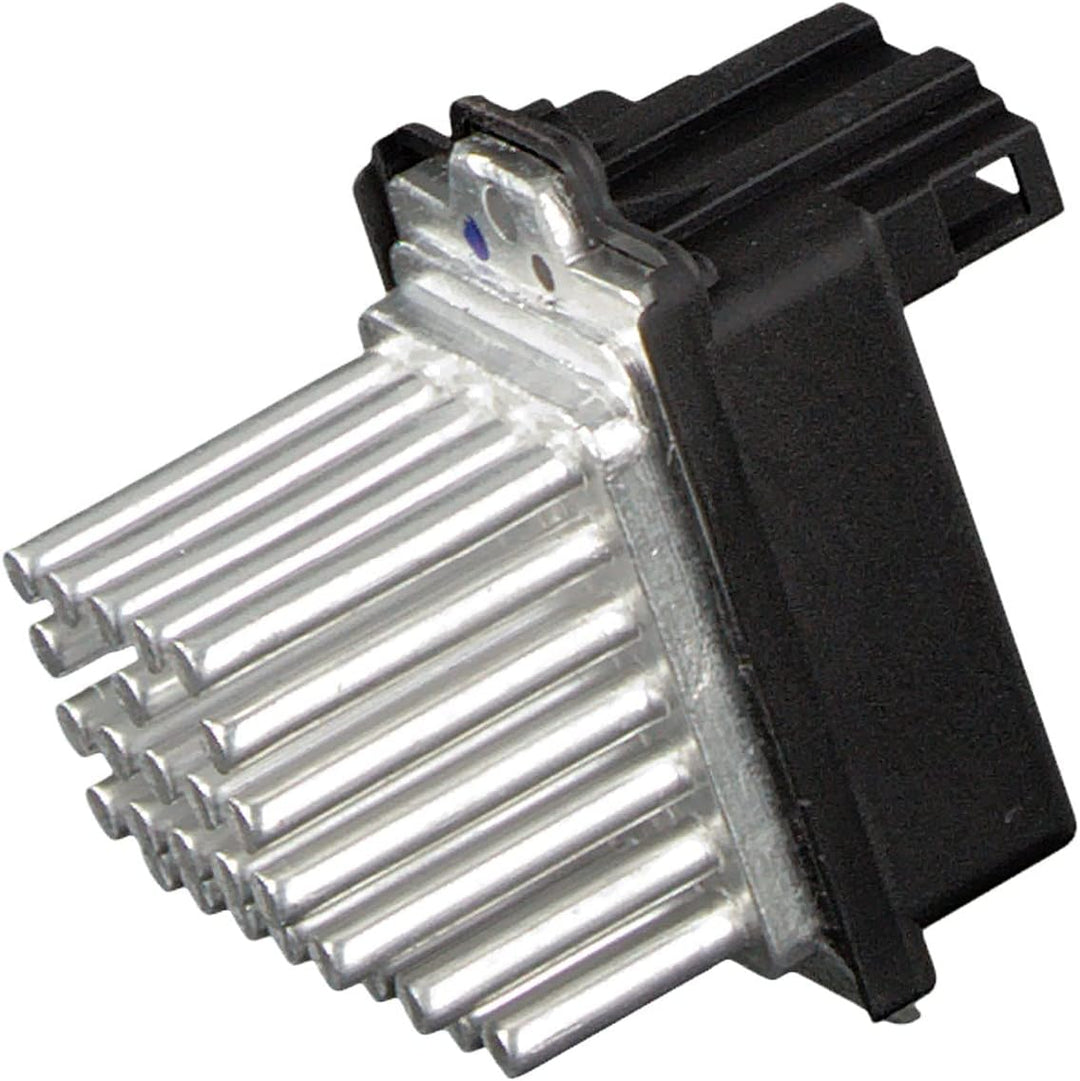 febi bilstein 30601 Steuergerät für Klimaanlage , 1 Stück