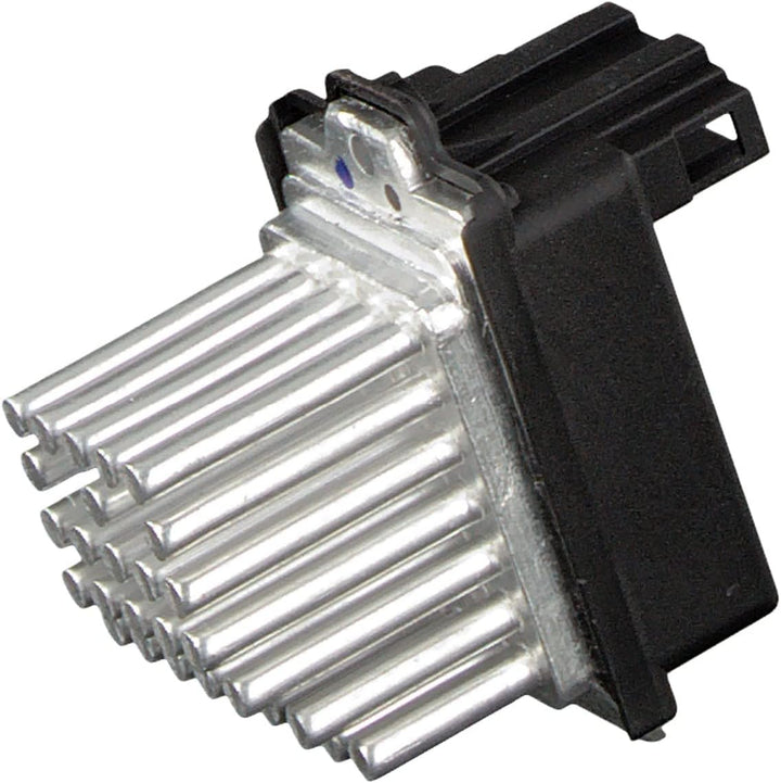 febi bilstein 30601 Steuergerät für Klimaanlage , 1 Stück