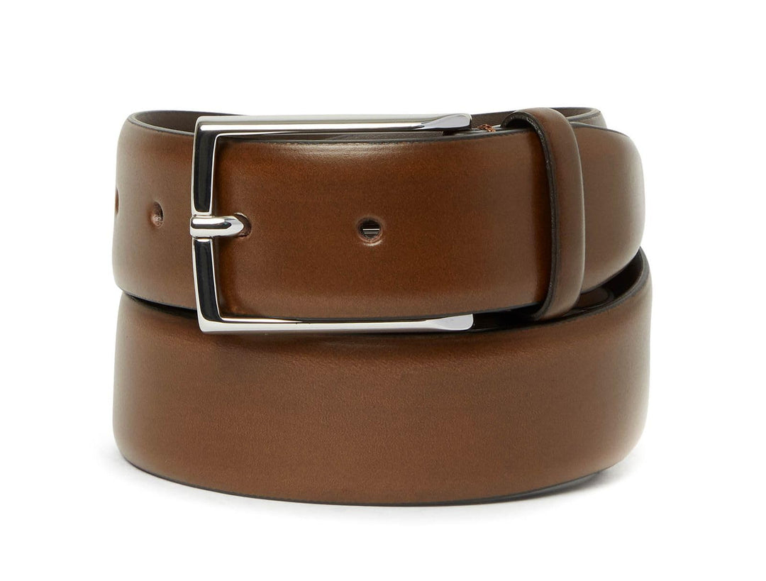 SDLR Herren Belt Male Brown 105cm