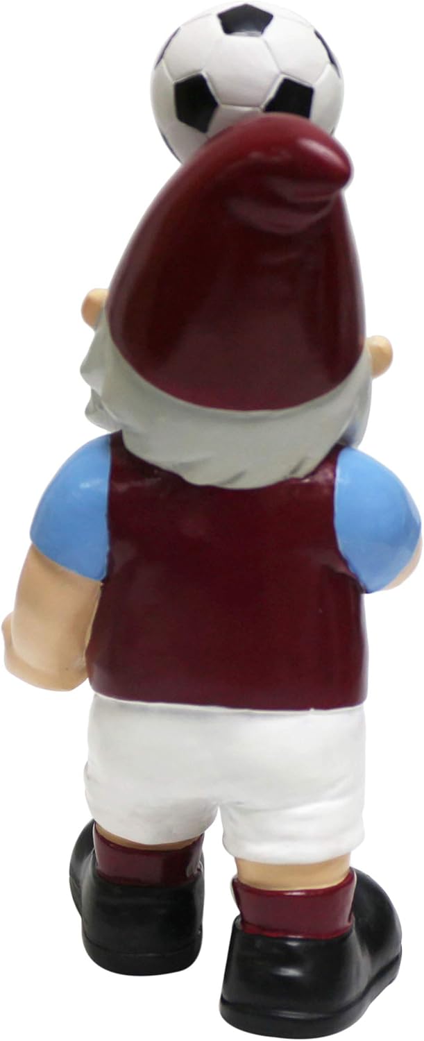 FOCO Offizielles Lizenzprodukt West Ham United FC Kopfballzwerg, West Ham United Fc