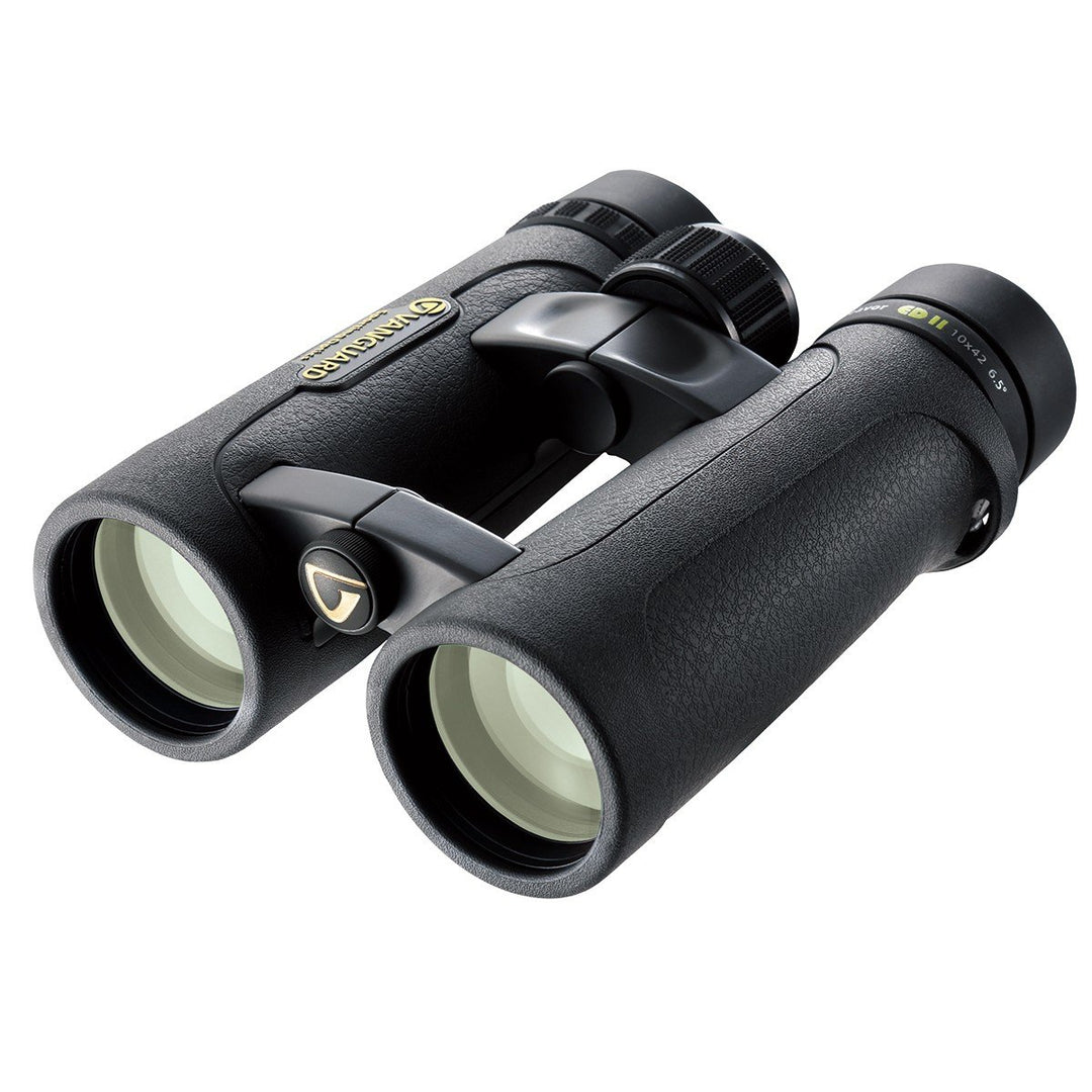Vanguard Endeavor ED II 1042 - Fernglas ED 10x42, für (Natur/Beobachtung), 10x42