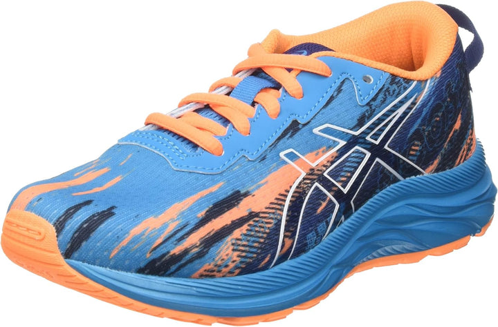 ASICS Gel Noosa Tri 13 GS 1014A209705, Turnschuhe 37.5 EU Island Blue White, 37.5 EU Island Blue Whi