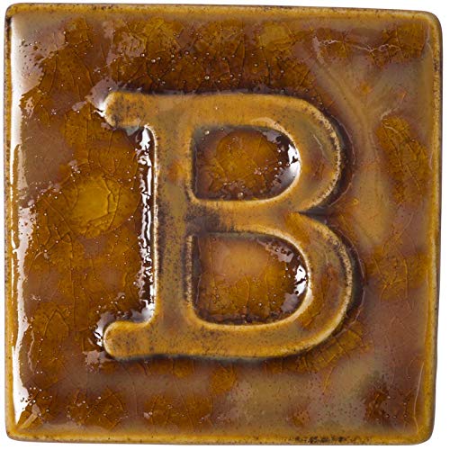 Botz Glasur Glanzocker 9538 800 ml