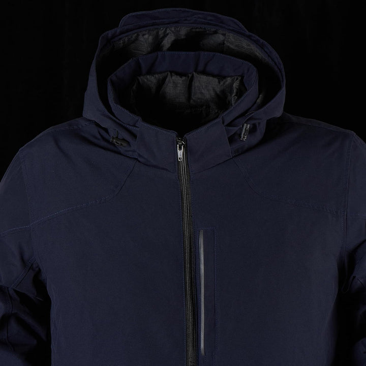 Furygan Herren JACKEN UND MÄNTEL S Blau, S Blau