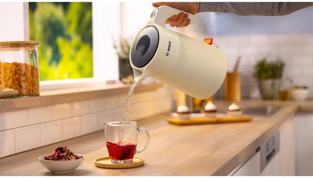 Bosch Twk 2m167 Kettle One Size