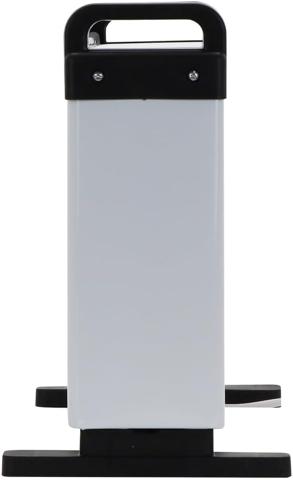 Tronitechnik® Elektroheizer Konvektor Heizgerät Heizkörper mit 3 Leistungsstufen 750/1250/2000 Watt,