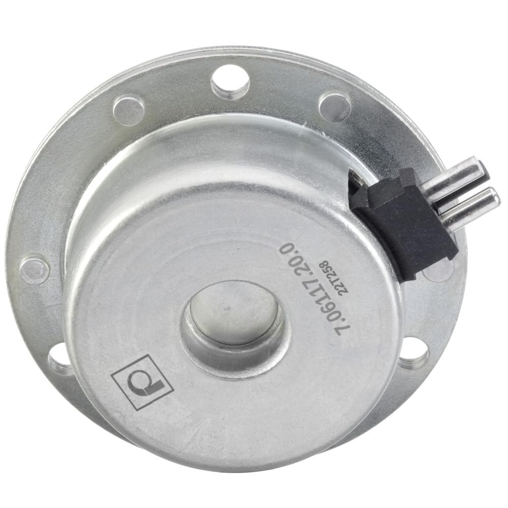 PIERBURG 7.06117.20.0 Zentralmagnet, Nockenwellenverstellung