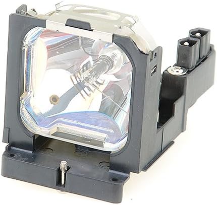 Alda PQ-Premium, Beamerlampe/Ersatzlampe kompatibel mit 610 317 5355, POA-LMP86 für SANYO LP-Z1X(S),