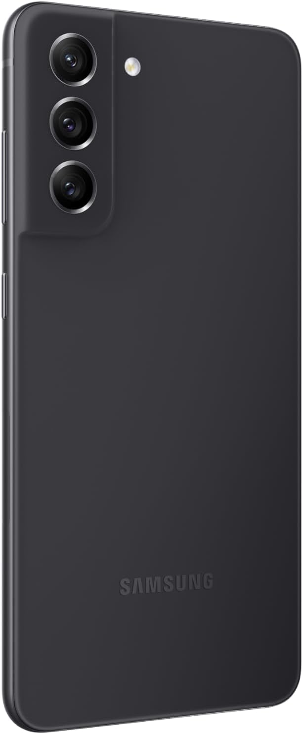 Samsung Galaxy S21 FE G990B2 5G Enterprise Edition 128GB, Android, graphite
