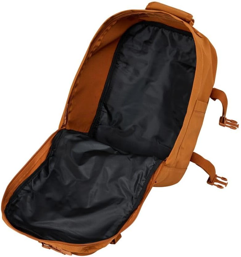 Cabin Max Metz 24L Handgepäck Tasche 40x30x20 cm – Bordgepäck für Ryanair, Wizz Air, EasyJet, Eurowi