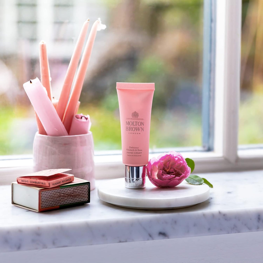 Molton Brown The Revived Voyager Body und Hair Reisetasche New Version, New Version