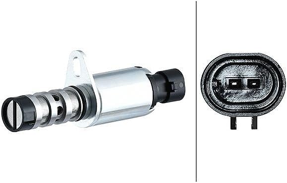 HELLA 6NW 358 188-021 Steuerventil, Nockenwellenverstellung - Auslassseite/Einlassseite