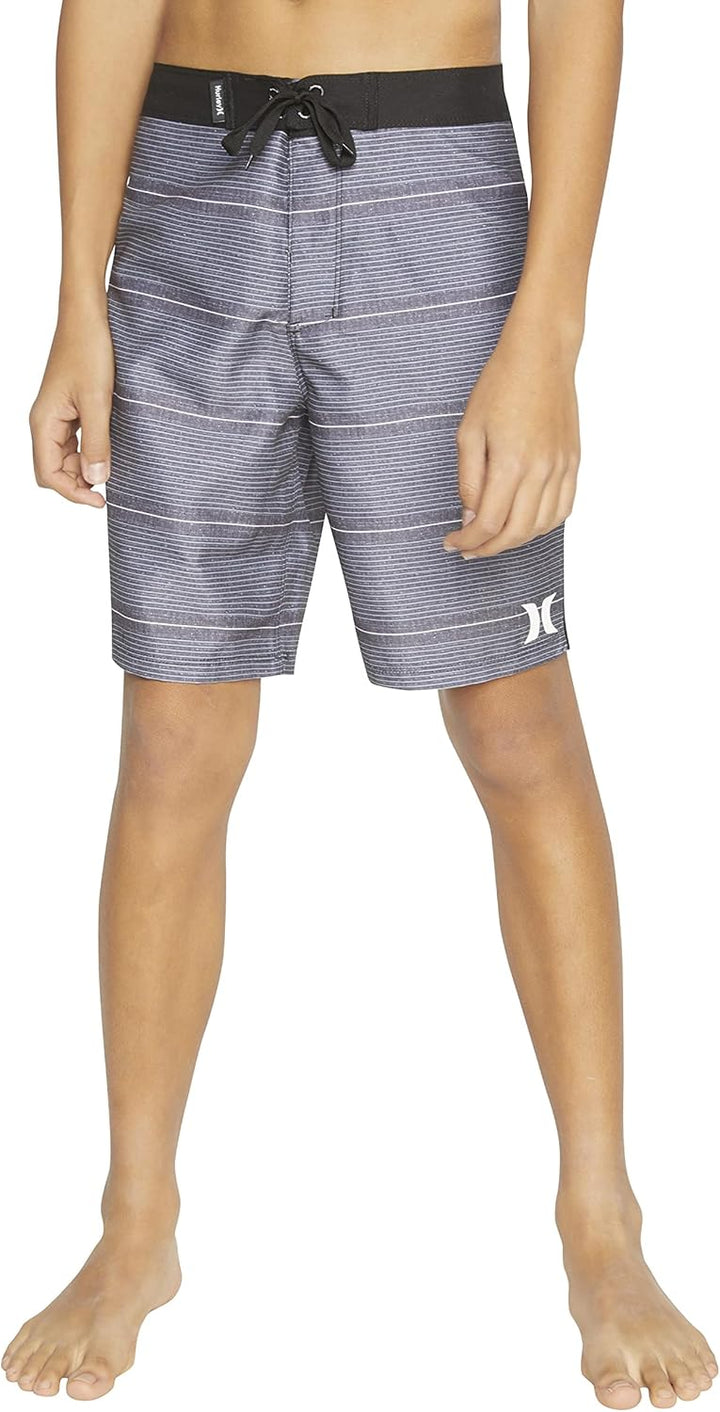 Hurley Boardshorts für Jungen - Schwarz