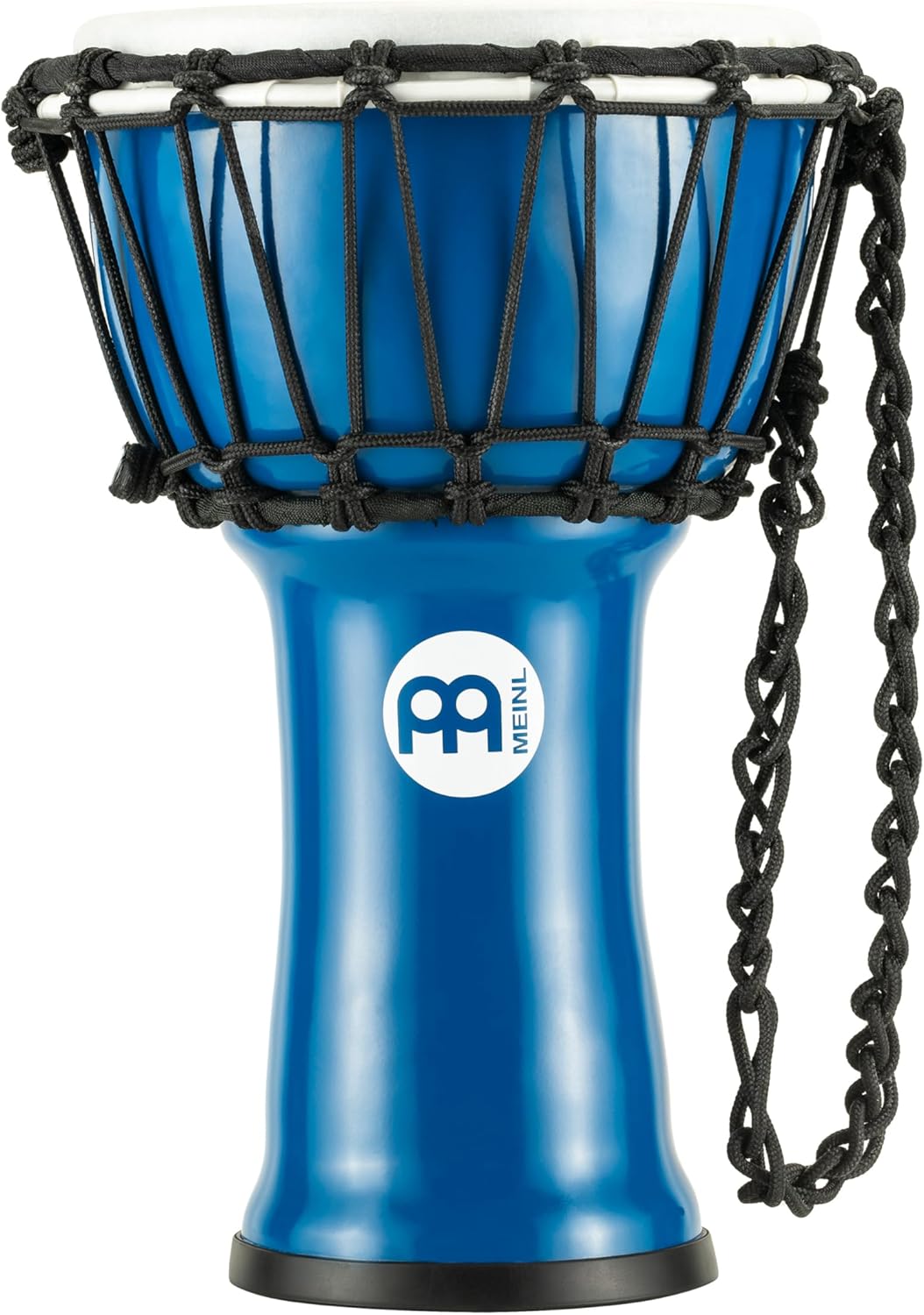 Meinl Percussion 18cm Jr. Djembe Trommel - klein - Musikinstrument für Kinder und Erwachsene - Einfa