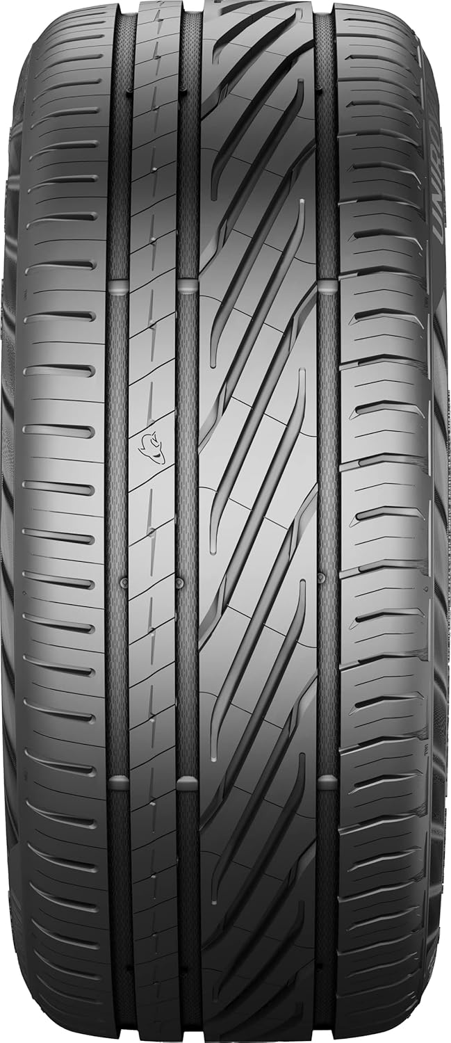 Uniroyal RainSport 5-225/55 R16 95Y - C/A/71 - Sommerreifen (PKW) 225/55R16 95Y, 225/55R16 95Y