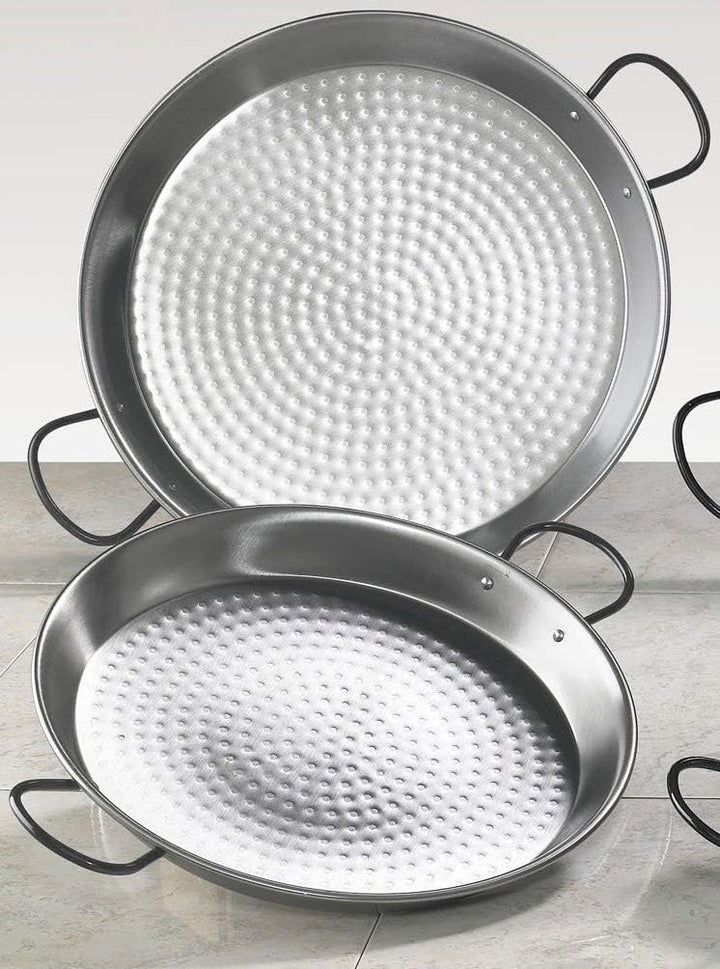 Générique PHA 60cm Paella Pfanne Carbon Stahl