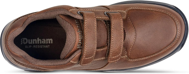 Dunham Men's Winslow Oxford,Brown,17 4E US