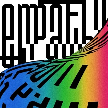 NCT 2018 - [NCT2018] Empathy Album Random Ver Fotobuch + Fotokarte + Lyric+Tagebuch+Poster+extra Fot