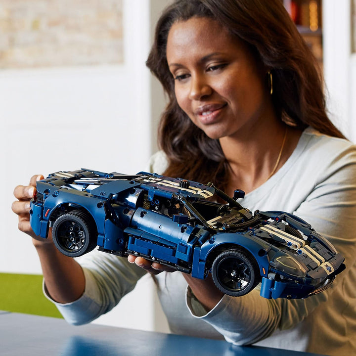 LEGO Technic 42154 - Ford GT 2022 (1466 Teile)