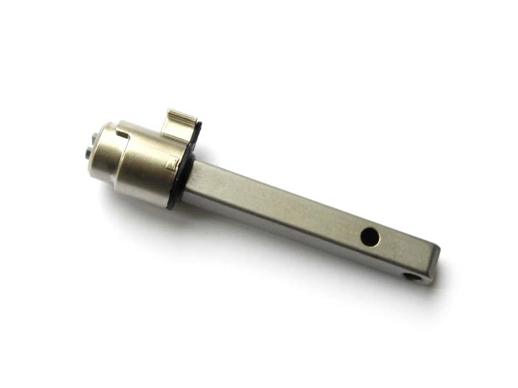 Makita 135602-4 Stangenmontage für Modell DJV141/DJV142/DJV181/DJV182 Puzzle