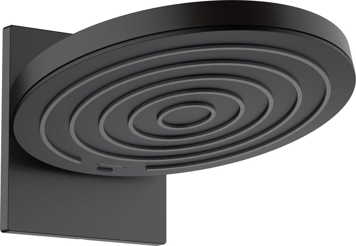 hansgrohe wassersparende Kopfbrause Pulsify S, Sparduschkopf (EcoSmart), Brausekopf 260mm, Duschkopf