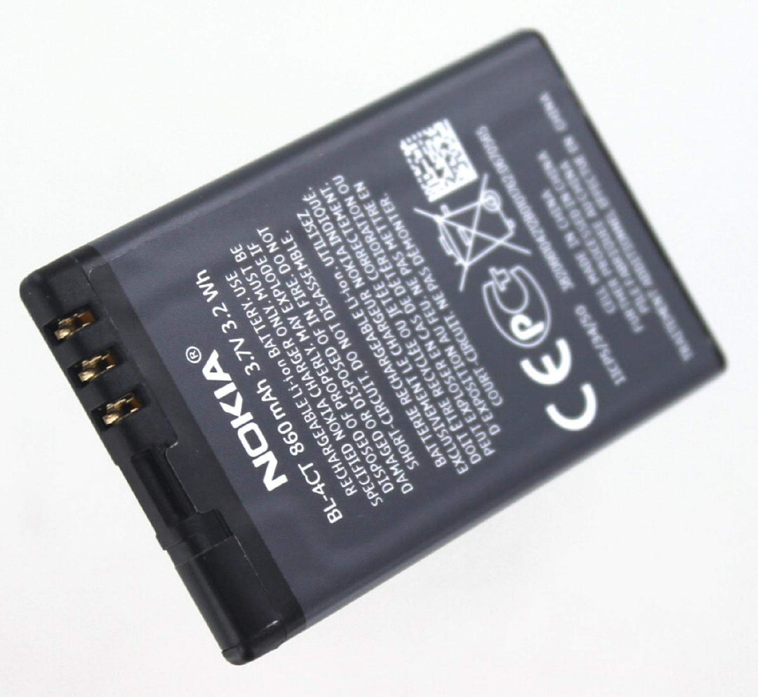 Original Handyakku für NOKIA RM – 519