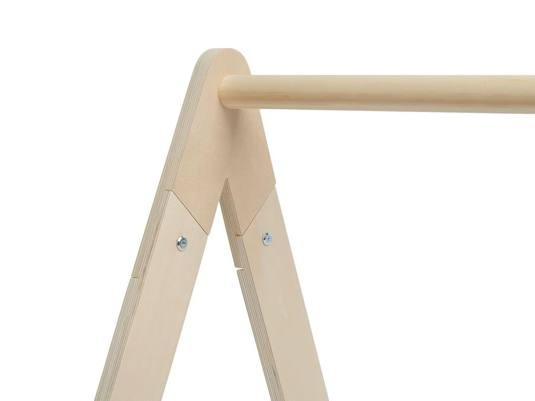 Baby-Gym-Holz