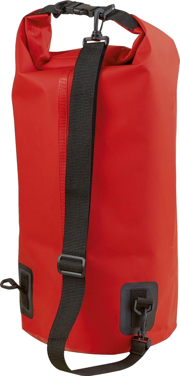 Beco Beco Dry Tasche, orange, One size