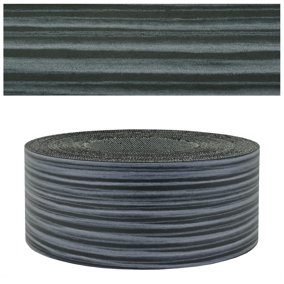 Mprofi MT® 50m Rolle-Kantenumleimer-Melaminkantenumleimer-Umleimer mit Schmelzkleber-Bügelkante für