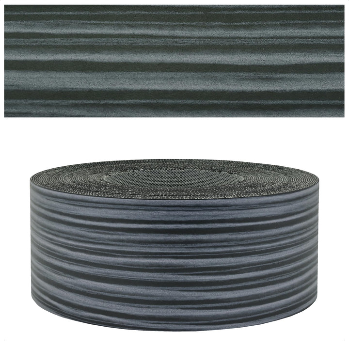 Mprofi MT® 50m Rolle-Kantenumleimer-Melaminkantenumleimer-Umleimer mit Schmelzkleber-Bügelkante für