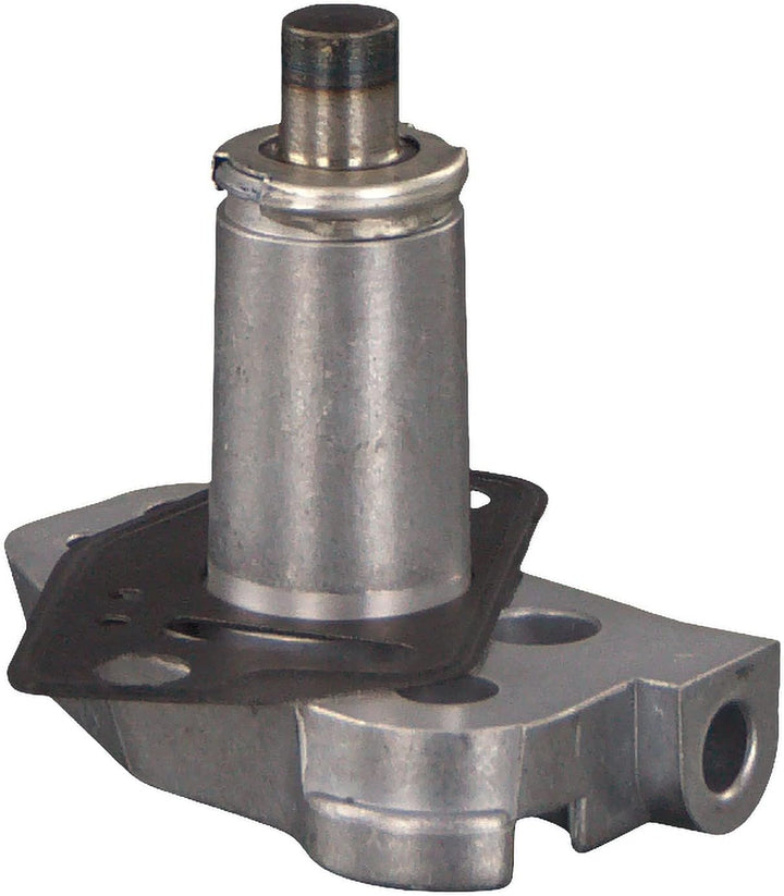 febi bilstein 25058 Kettenspanner für Steuerkette, mit Dichtring , 1 Stück