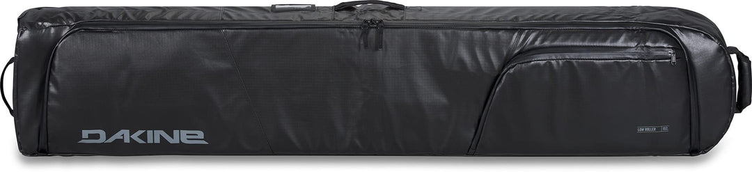 Dakine Low Roller Snowboardtasche 175cm Schwarz Beschichtet, 175CM Black Coated