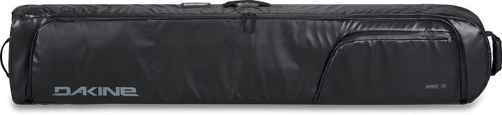 Dakine Low Roller Snowboardtasche 175cm Schwarz Beschichtet, 175CM Black Coated
