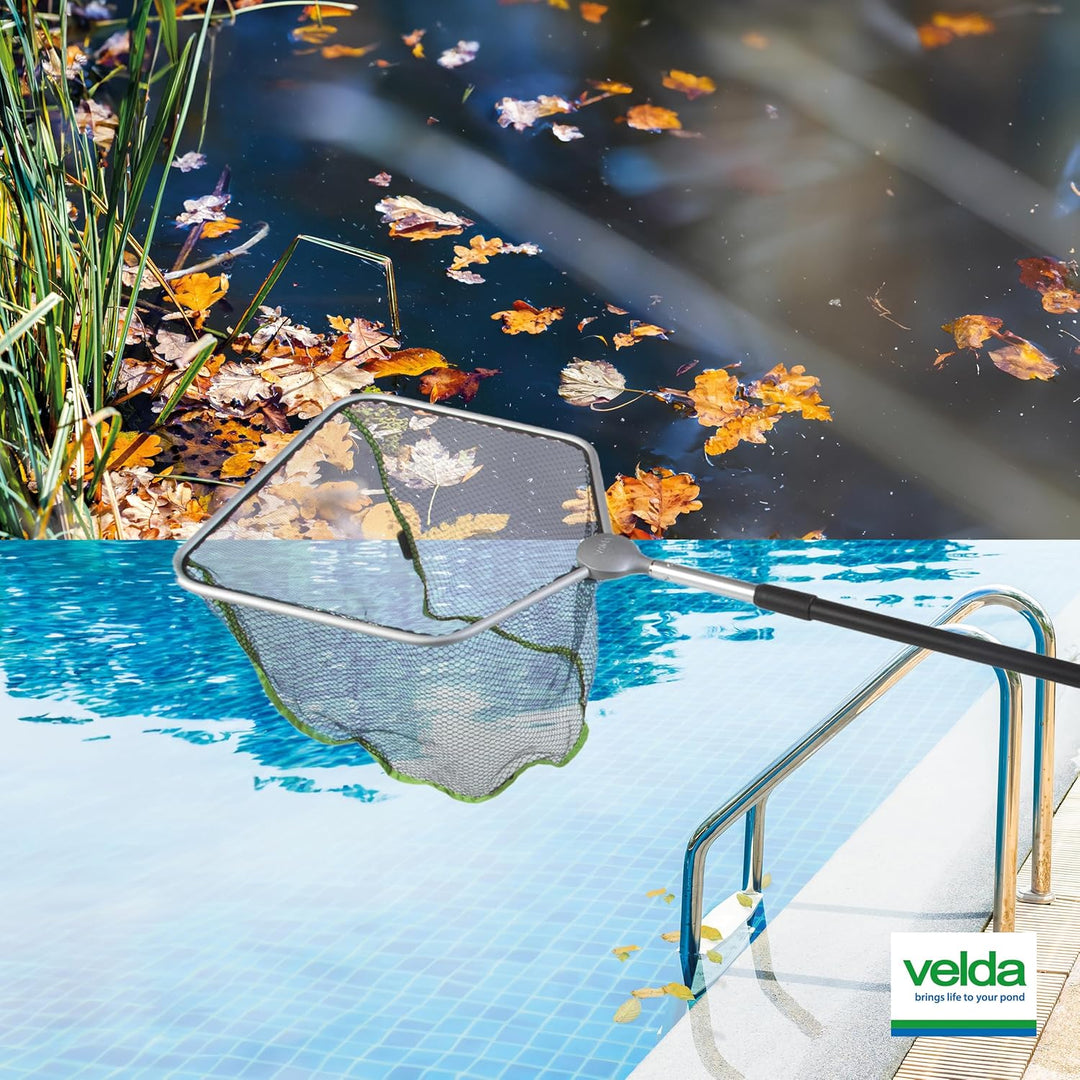 Velda Pond Net Square_46cm, Square_46cm