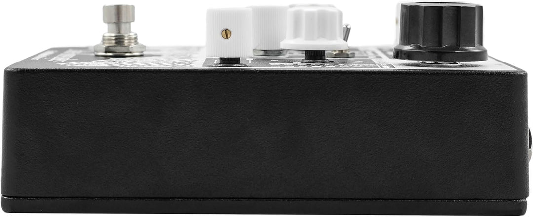 Earthquaker Devices Data Corrupter Modulated Monophonic Harmonizing Phase Locked Loop Gitarre Effekt