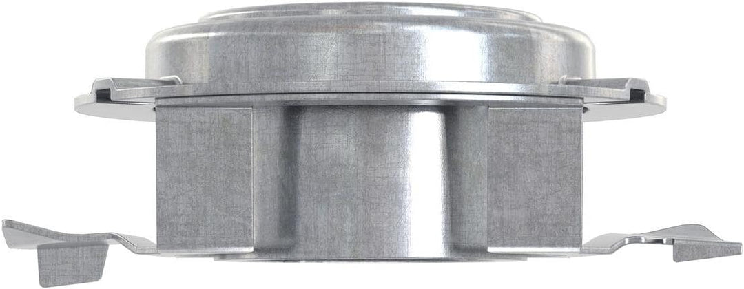 OSRAM LEDriving ADAPTER 64210DA01-1, Adapter für Night Breaker H7-LED; Lampenhalterung, Silber Adapt