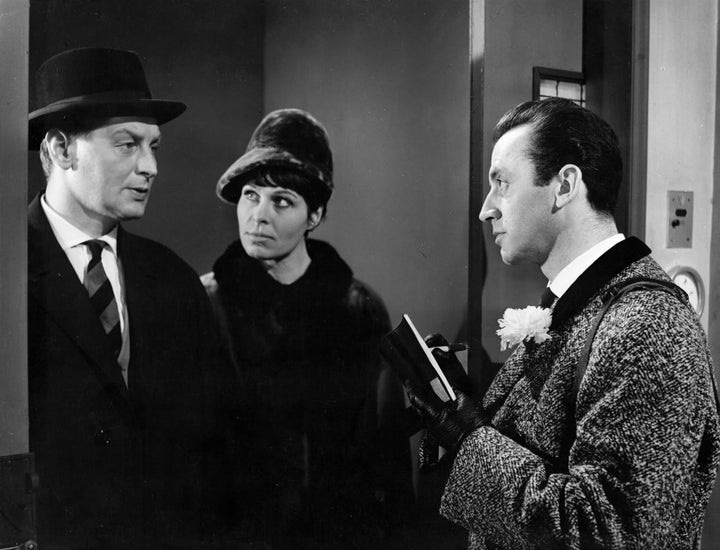 Edgar Wallace Edition 2 [Blu-ray], 4K