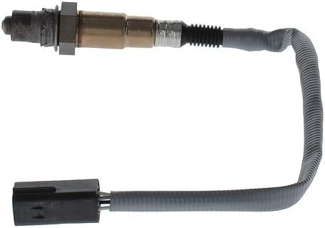 Bosch 0986AG2203 - Lambdasonde mit fahrzeugspezifischem Stecker