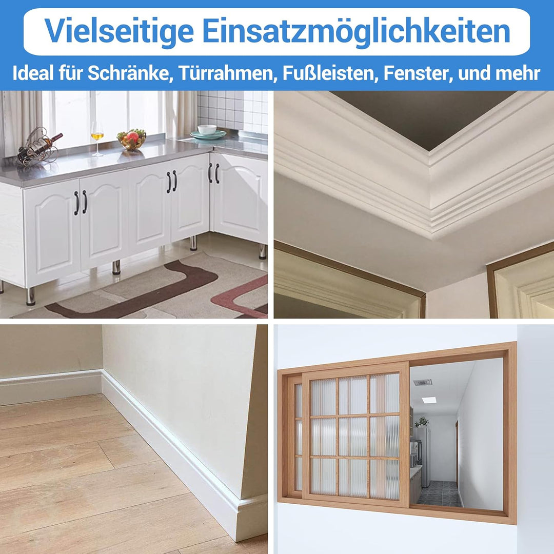 meite Gewinkelte Stauchkopfnägel, 16G / 32 mm, 20 Grad verzinkt – gewinkelte Nägel für Druckluftnagl