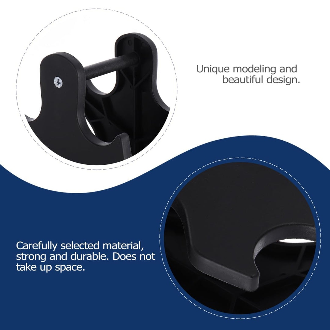 FAVOMOTO Kurzhantel- Aufbewahrungshalterung Display- Rack Kurzhantel- Halteständer Hantel Rack Halte