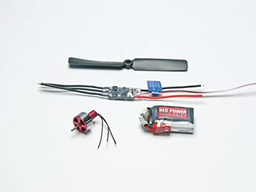 Pichler Brushless Antriebsset Nano 5G