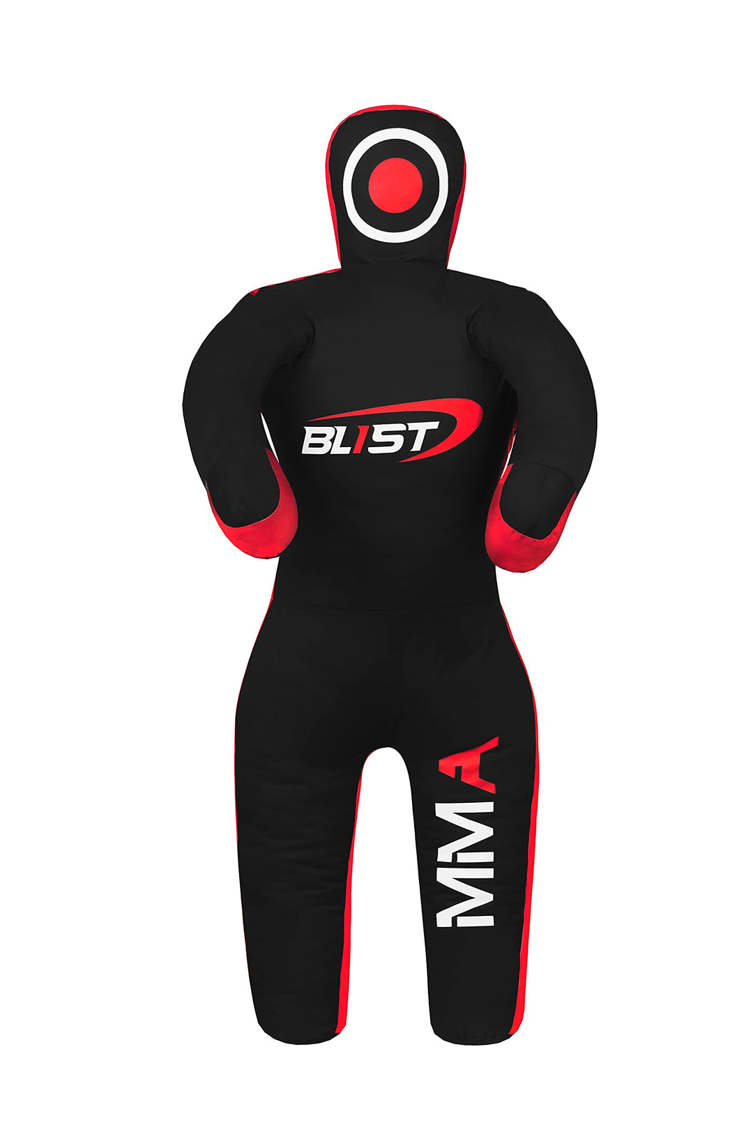 Blist Jiu-Jitsu-Grappling-Attrappe für Kinder und Jugendliche - Für Judo, Kampfsport und Boxen - Box