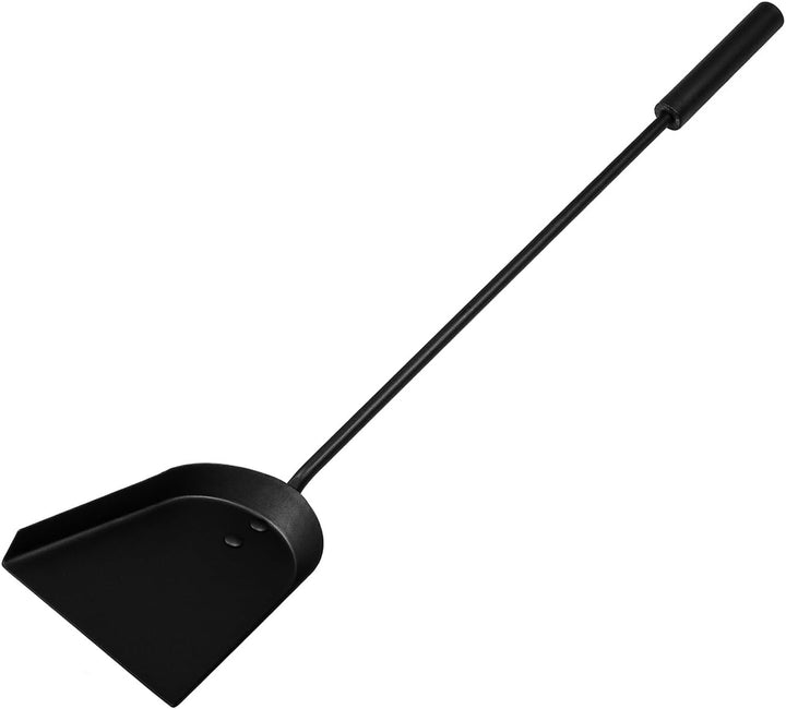 raik R1014 Raik Kaminbesteck Theodor, 4-tlg, schwarz