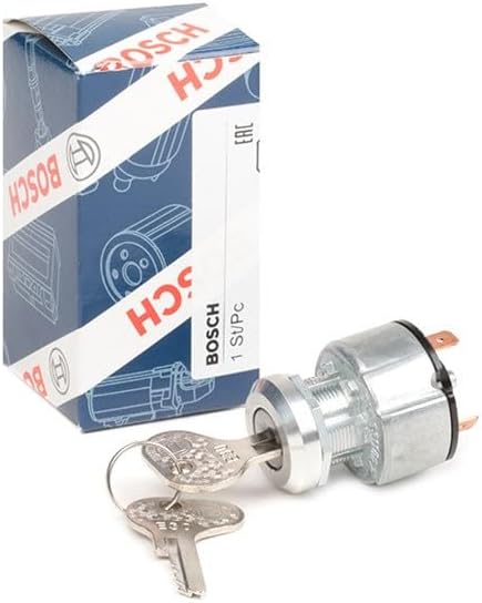 Bosch 0342311007 Zünd-/Startschalter