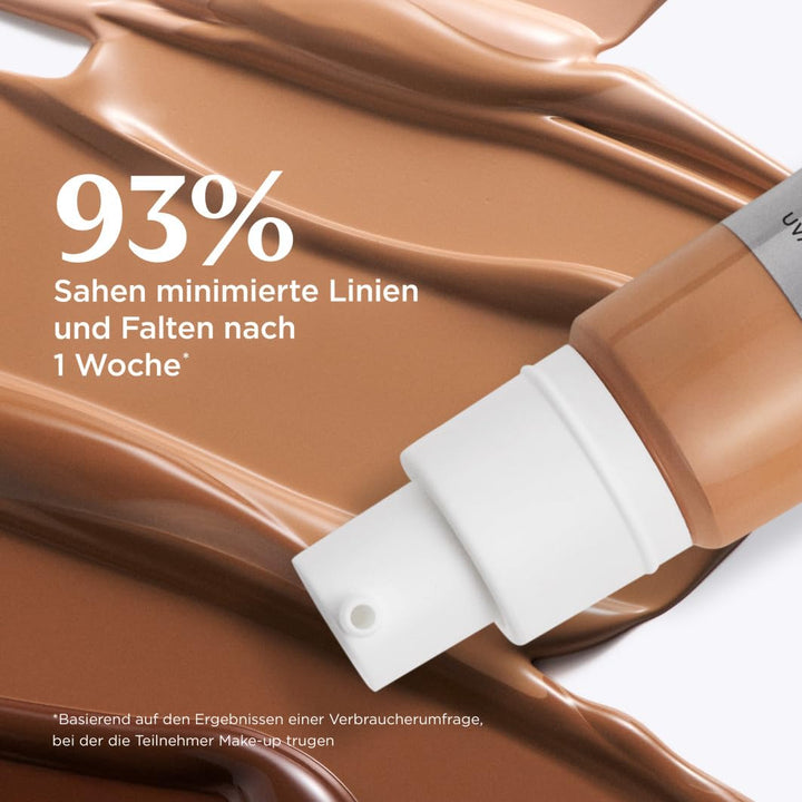 YOUR SKIN BUT BETTER CC+ cream foundation SPF50+ #fair light