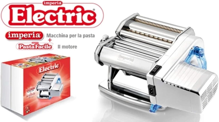 Imperia Macch.Pasta Electric