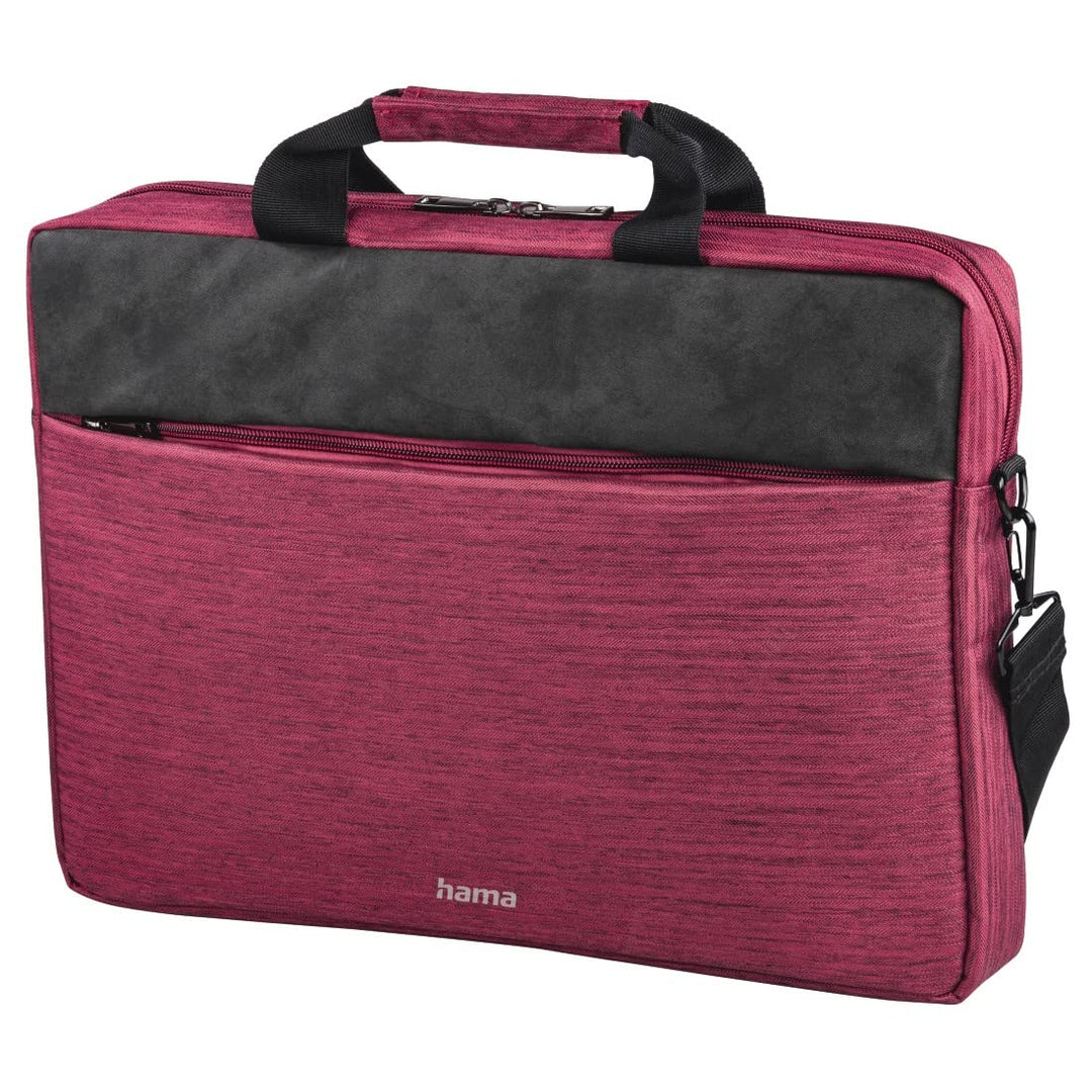 Hama Tayrona Laptoptasche Rot, Rot
