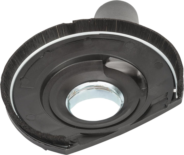 Bosch Professional Absaughaube (zum Schleifen, Ø 125 mm, Zubehör für Winkelschleifer)